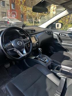 نيسان روج سبورت